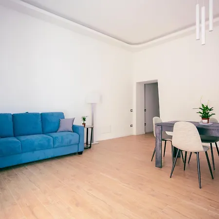 Song House Centro Storico 7 Pax *