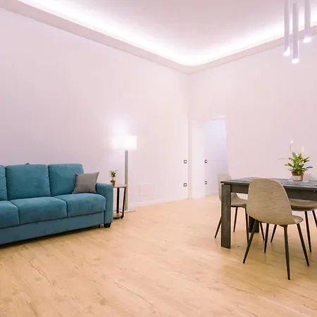 Song House Centro Storico 7 Pax Apartament *