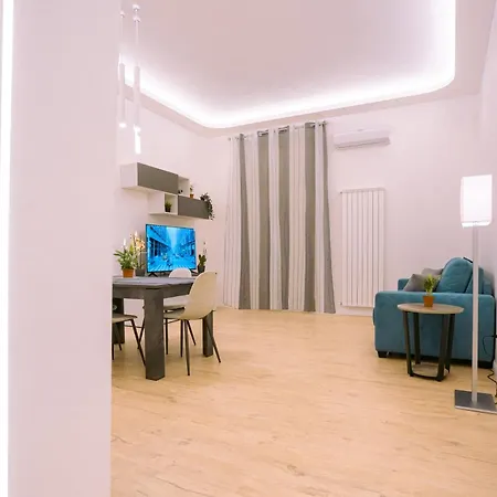 Song House Centro Storico 7 Pax *