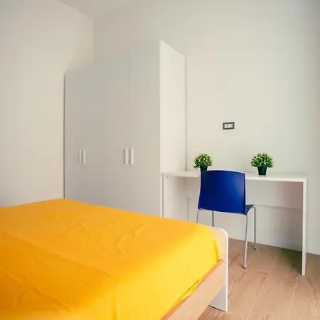Song House Centro Storico 7 Pax Apartament Neapol