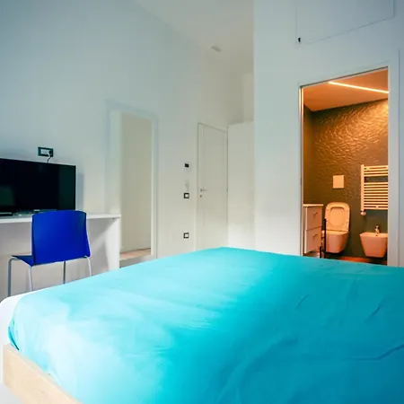 Song House Centro Storico 7 Pax Apartament