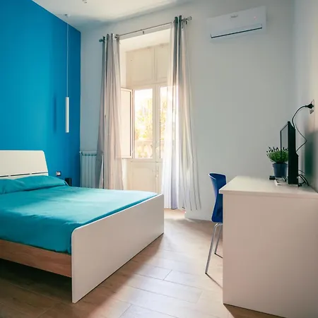 Song House Centro Storico 7 Pax Apartament *