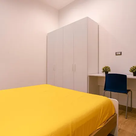 Song House Centro Storico 7 Pax * Neapol