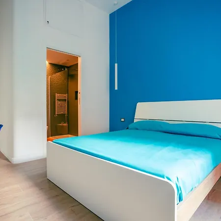 Song House Centro Storico 7 Pax Apartament