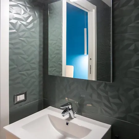 Song House Centro Storico 7 Pax Apartament *