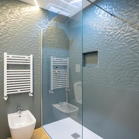 Song House Centro Storico 7 Pax Neapol