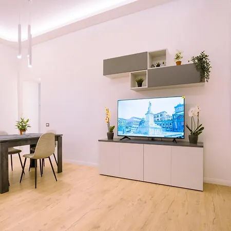 Appartement Song House Centro Storico 7 Pax