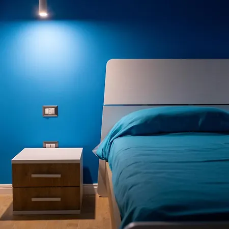 Apartament Song House Centro Storico 7 Pax *