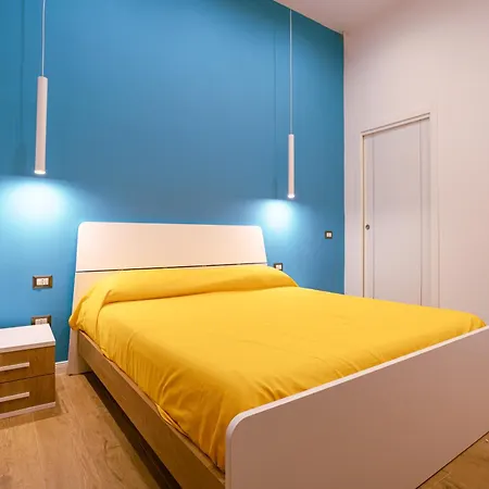 Apartament Song House Centro Storico 7 Pax