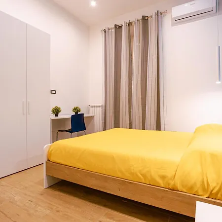 Song House Centro Storico 7 Pax Neapol