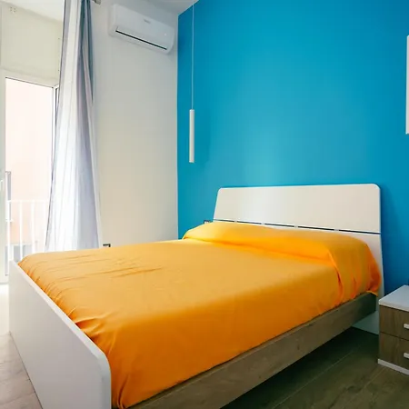 Apartament Song House Centro Storico 7 Pax
