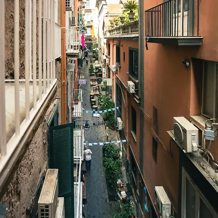 Song House Centro Storico 7 Pax
