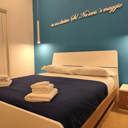 Apartament Song House Centro Storico 7 Pax
